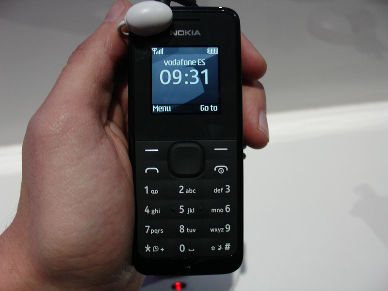 Illustration for article titled Nokia tira los precios: introduce 4 nuevos móviles superbaratos